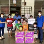 Deepavali Charity Cheer Programme