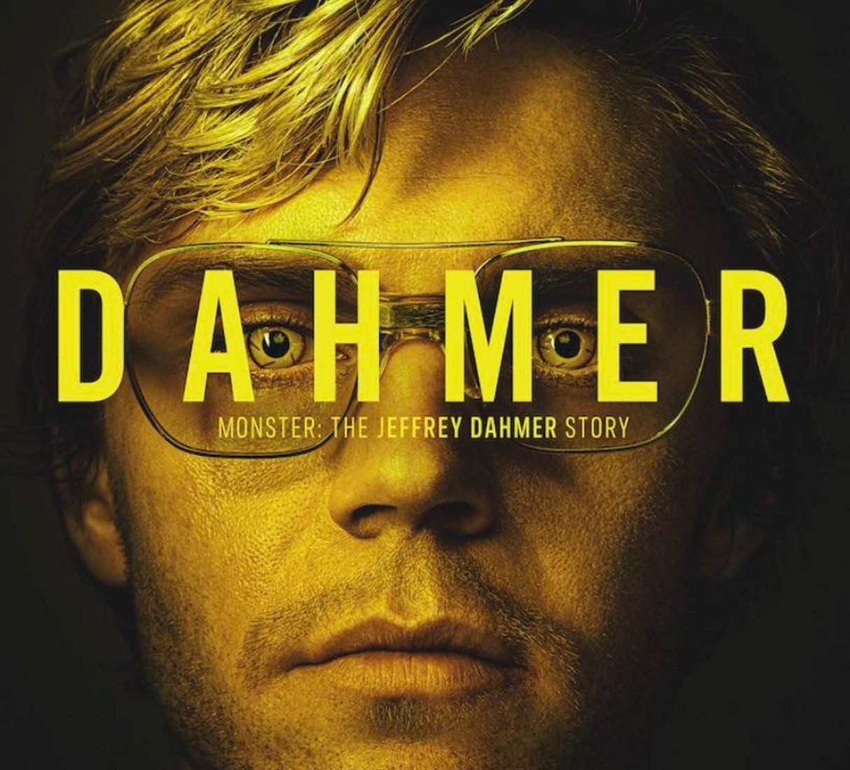 Monster: Dahmer: The Jeffrey Dahmer Story serves as one of Netflix's best crime shows