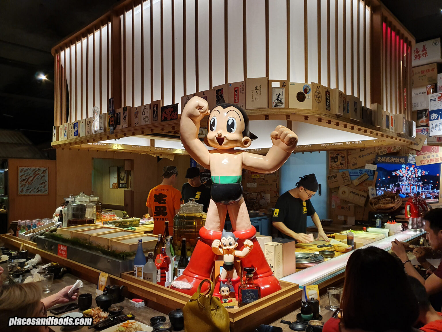 Japanese Restaurants KL and Selangor, Explore Our Top 12