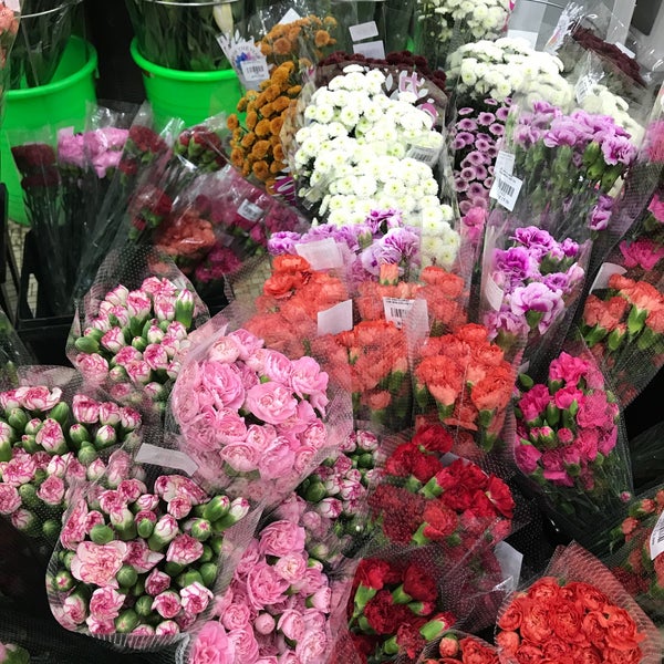 lee wah florist