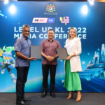 MDEC Level Up KL 2022: Gaming
