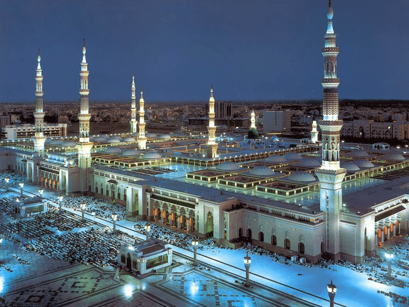 Madinah Charter