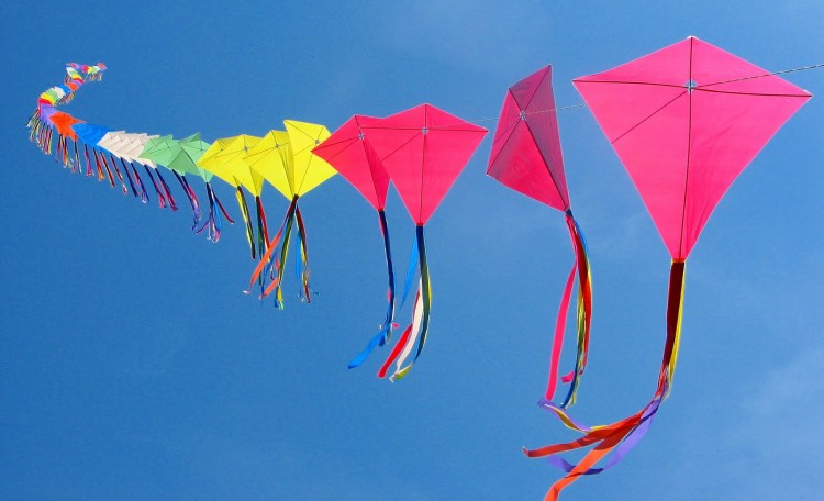 Malaysian Childhood Games