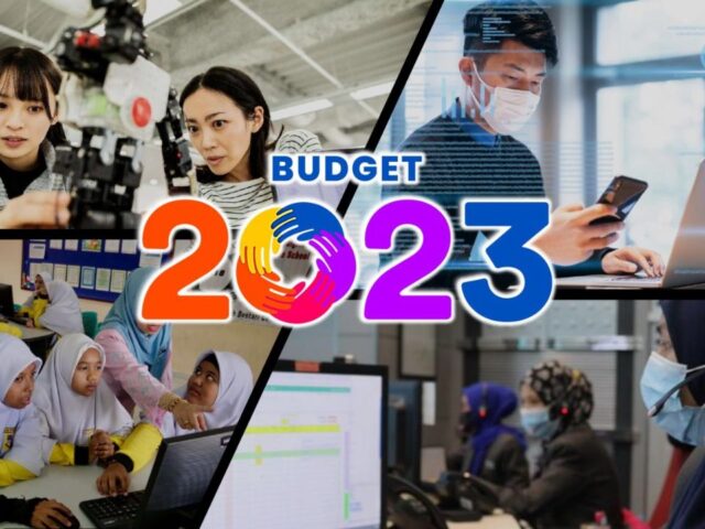 Malaysia Budget 2023