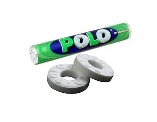 polo, malaysian childhood snacks