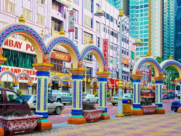 little india malaysia