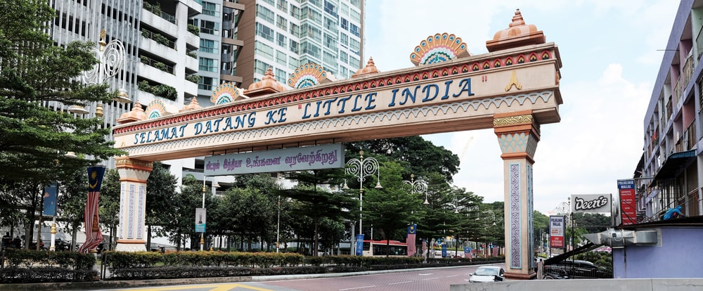 little india malaysia