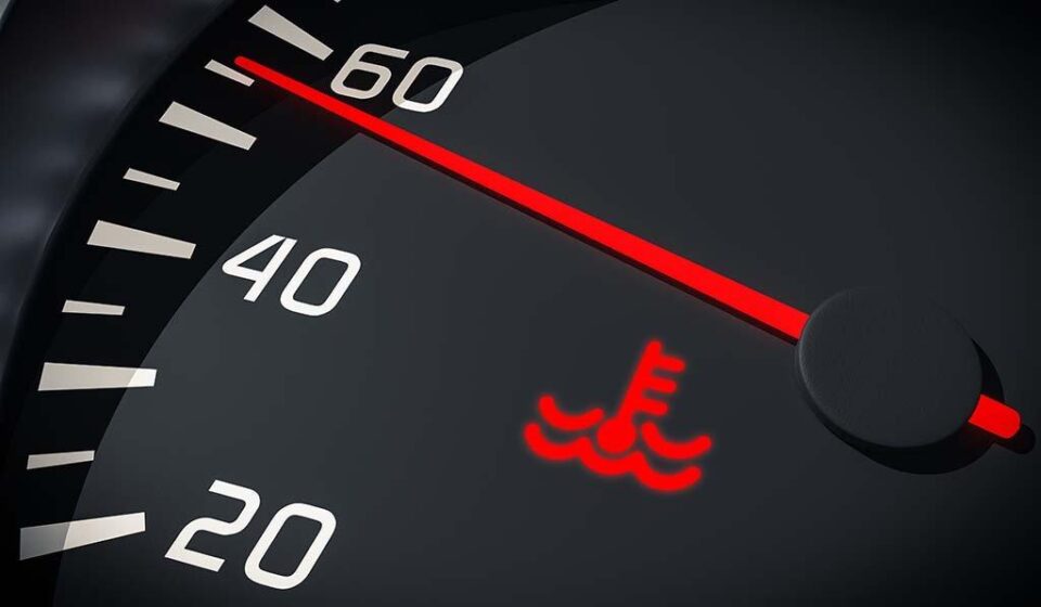 Car Warning Lights Explanation Meaning & What To Do