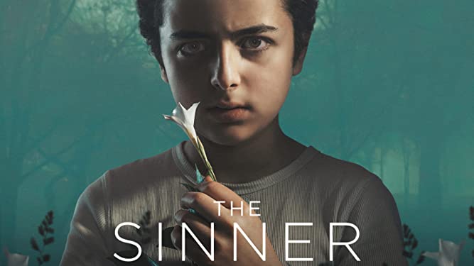 The Sinner on Netflix