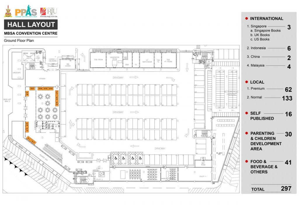 Selangor International Book Fair 2022