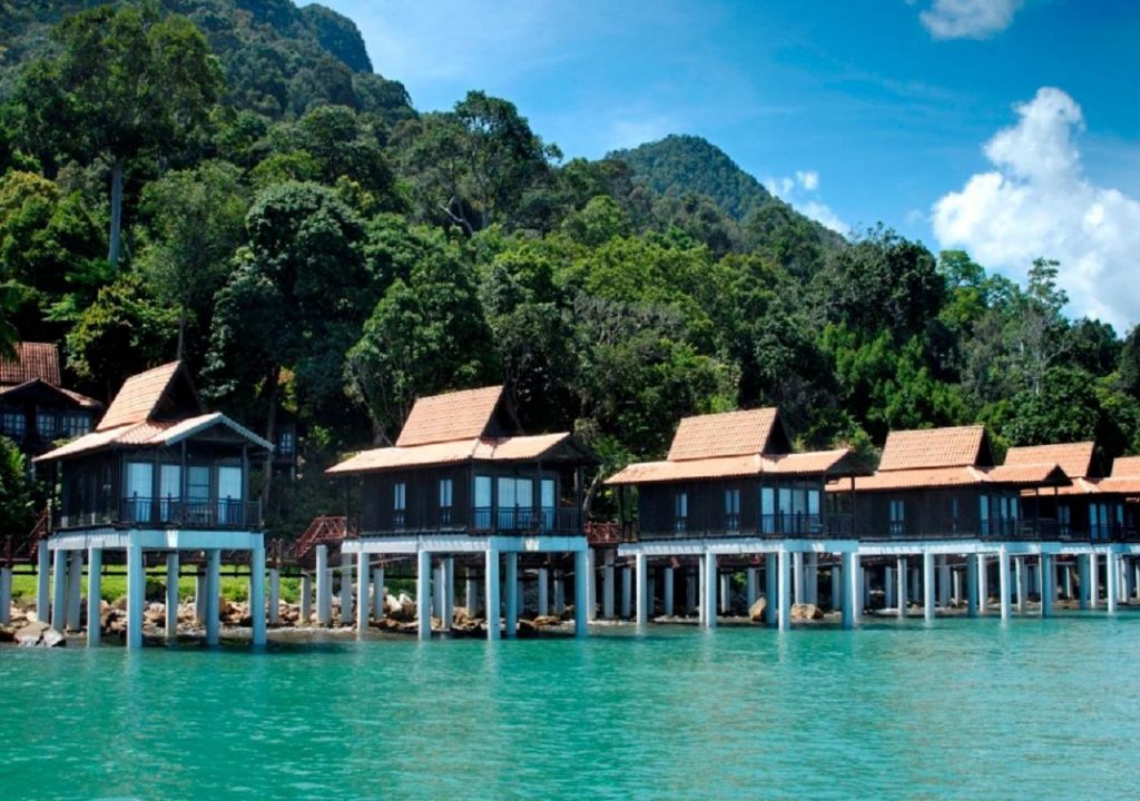 Berjaya langkawi resort