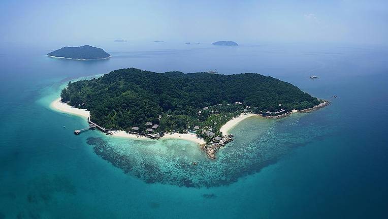 12 best islands in Malaysia