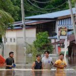 Flood preparation