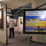 Good Vibrations Art Exhibition 2022