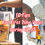 Tips First Time Voters