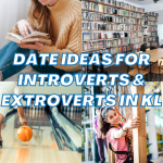 date ideas kl selangor