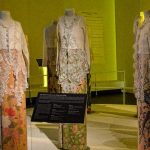 Kebaya For UNESCO