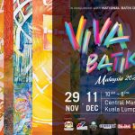 Viva Batik Malaysia 2022