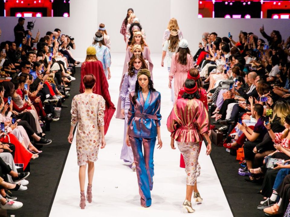 New York Fashion Week 2023 Is Set To Launch In Malaysia