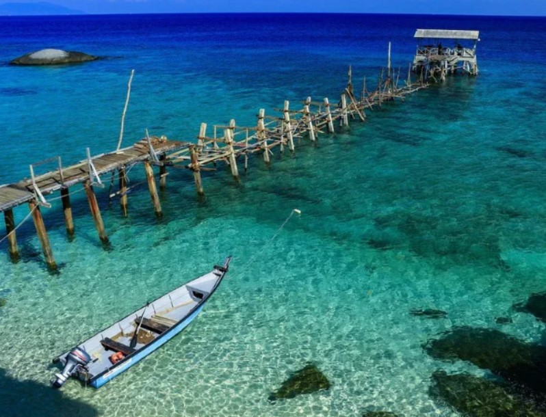 12 best islands in Malaysia