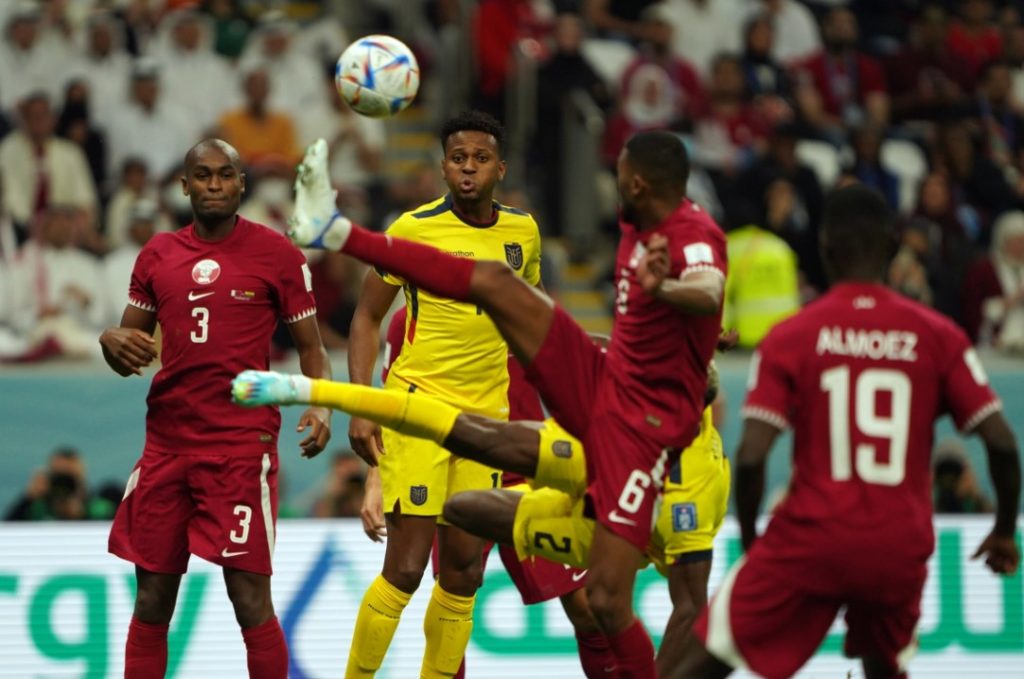 FIFA world cup Qatar