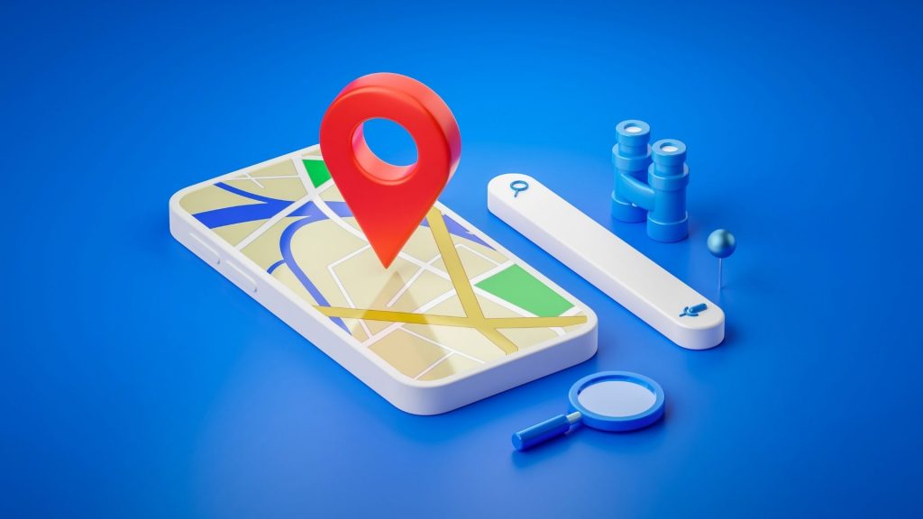 location services on phones