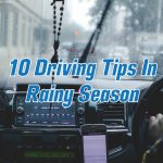 Driving Tips