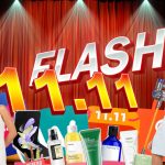 11.11 sales