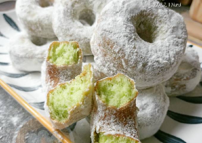 Malaysia Traditional Kuih