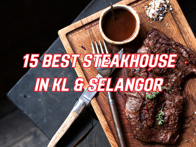 steakhouse kl