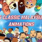 classic malaysian animation
