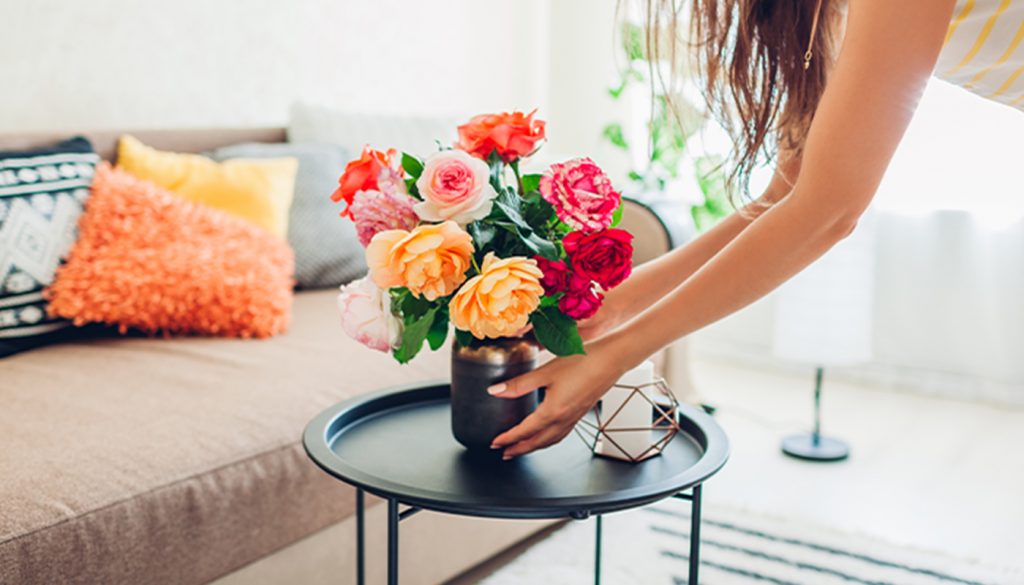 how to keep flowers fresh