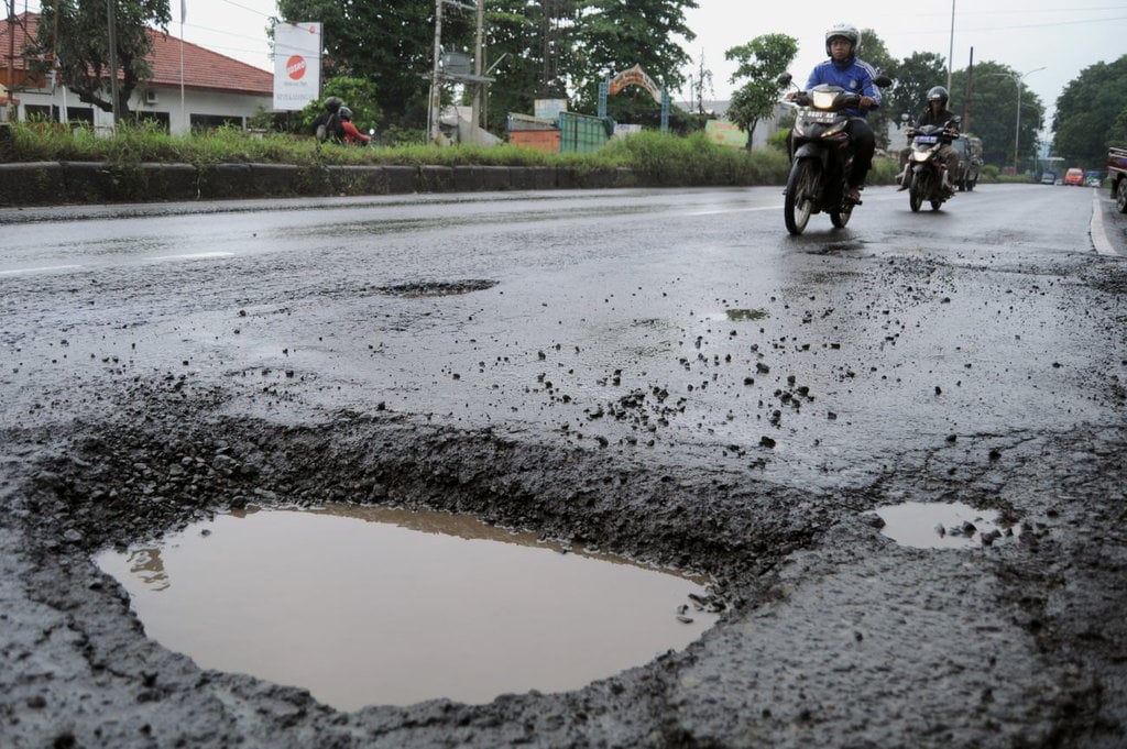 Driving Tips In Rainy Season