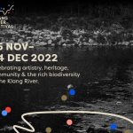 Klang River festival 2022