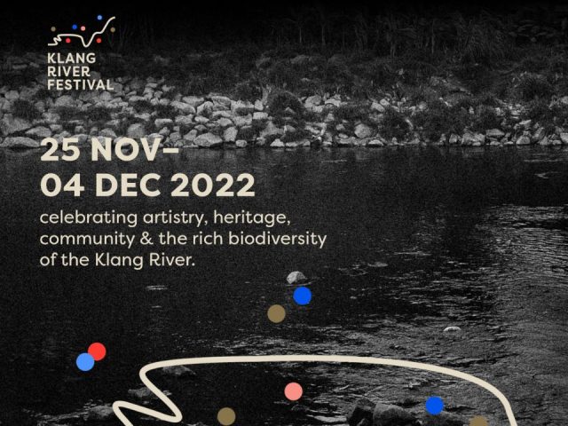 Klang River festival 2022