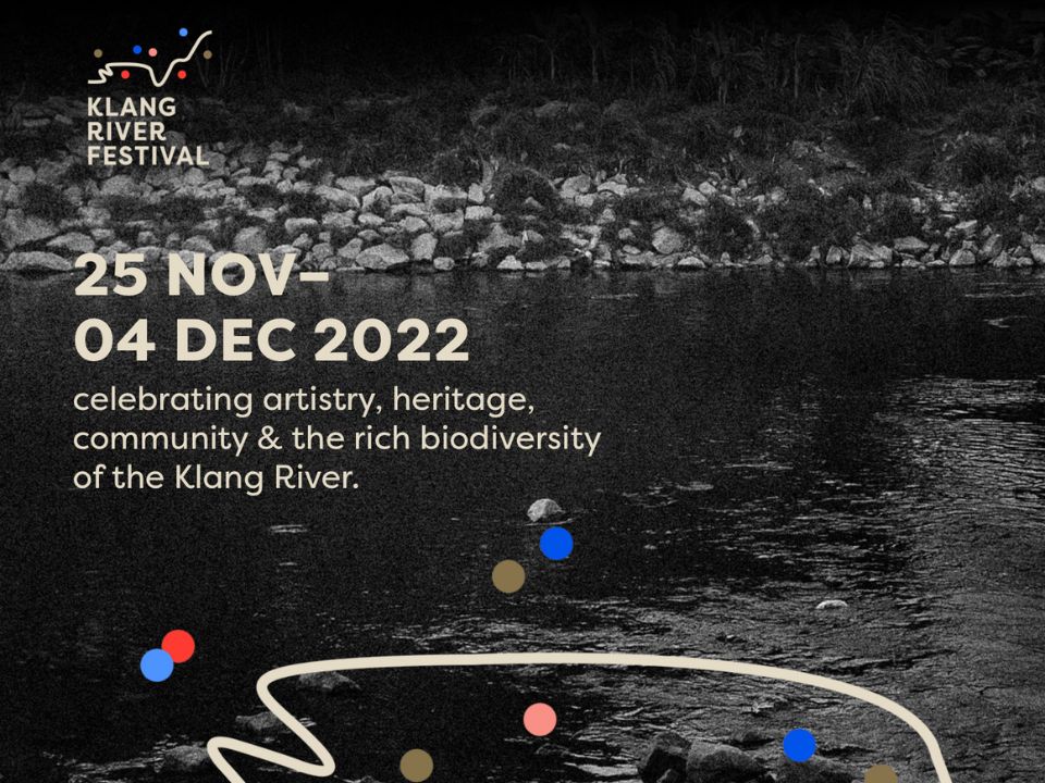 Klang River festival 2022