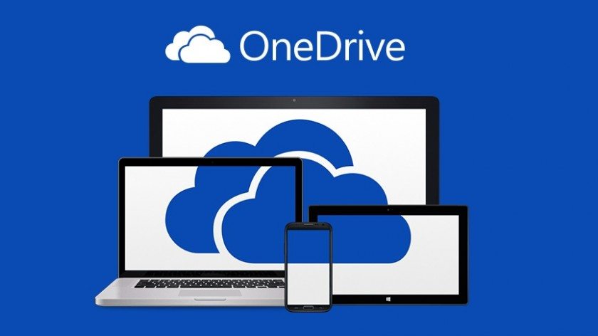 Microsoft onedrive - best cloud storages in 2023