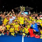 Sultan Azlan Shah Cup 2022