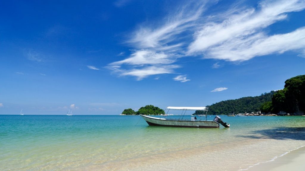12 best islands in Malaysia
