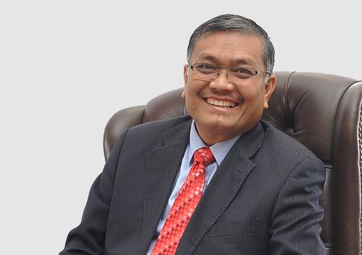 deputy minister malaysia 