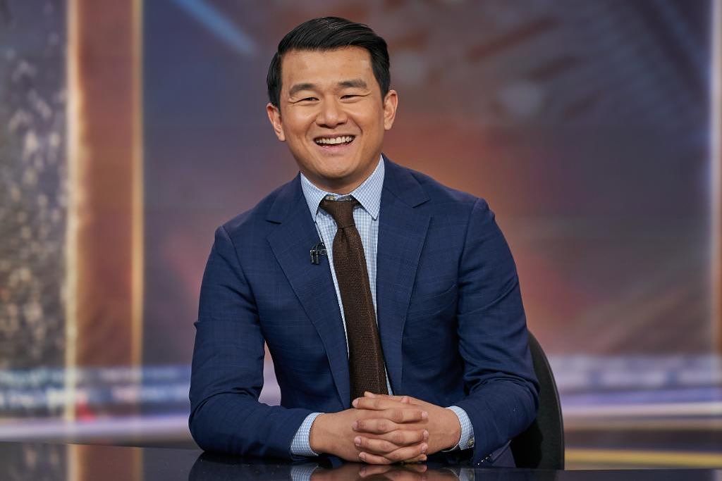 Ronny Chieng