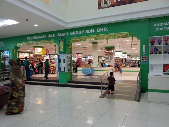 Duty Free Shops In Malaysia You Can Shop Until You Drop