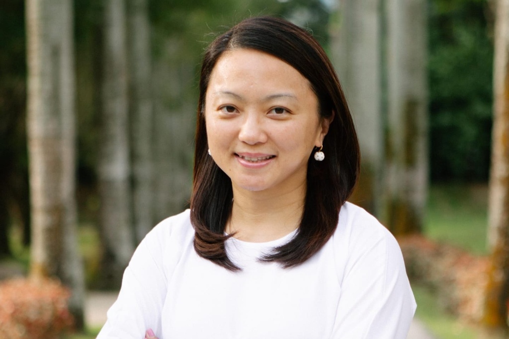 Youth and Sports Minister: Hannah Yeoh - Malaysia new cabinet list