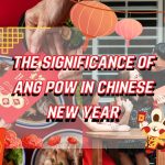 the significance of ang pow in Chinese new year