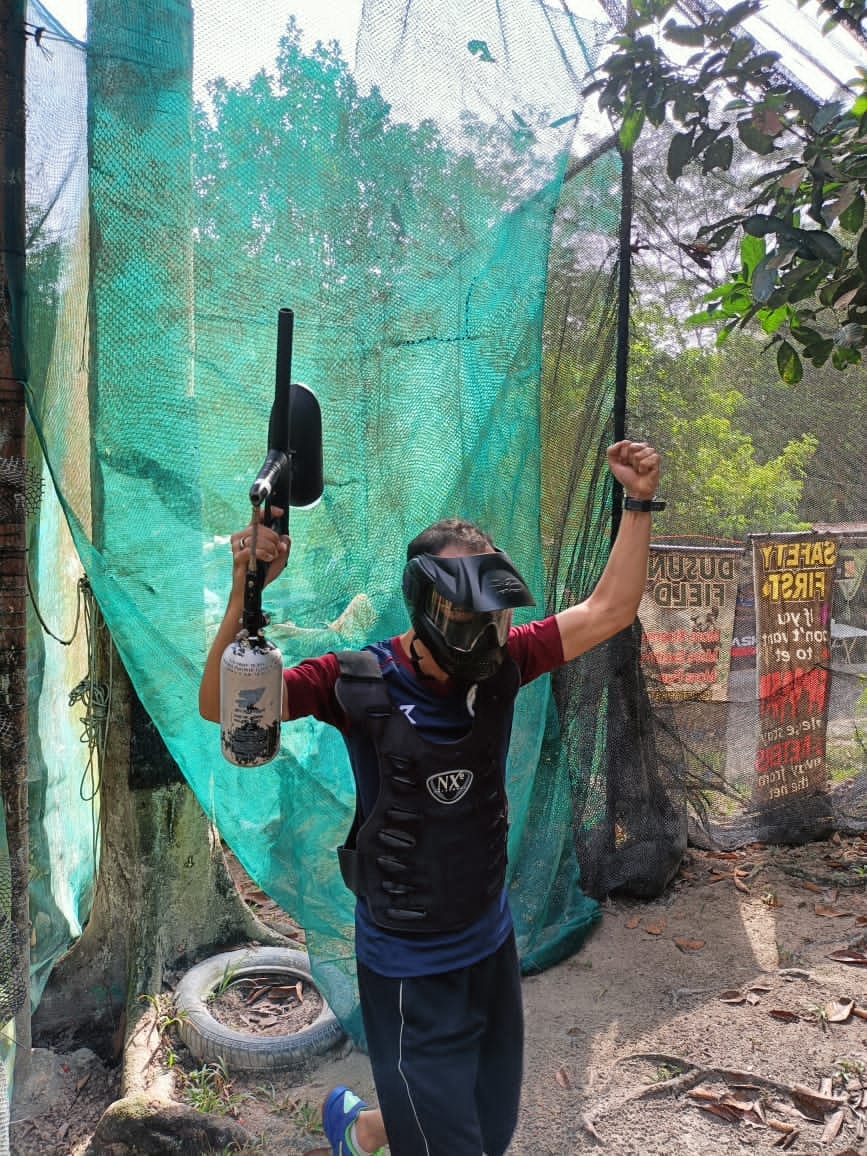 Klang Valley Paintball Spots 2023 You Need to Check Out