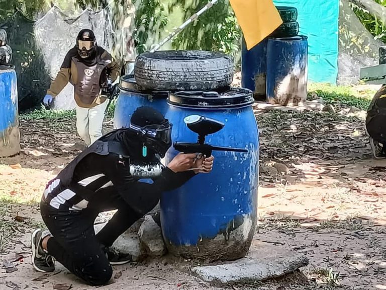 Klang Valley Paintball Spots 2023 You Need to Check Out