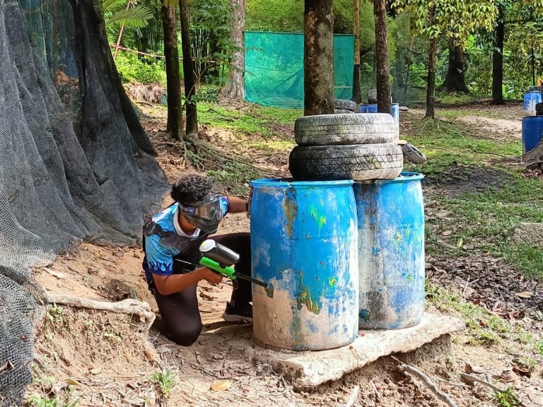 Klang Valley Paintball Spots 2023 You Need to Check Out