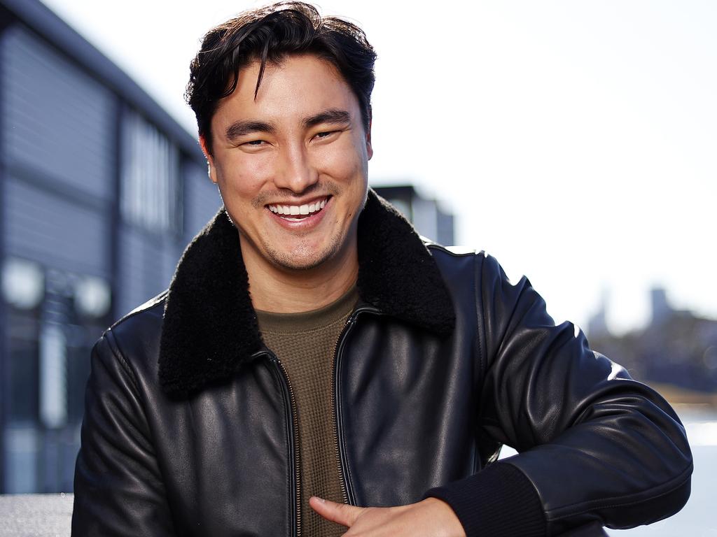 Remy Hii 
