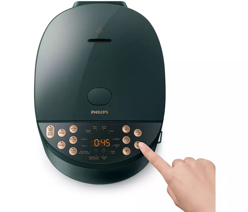 2023 smart home appliances Rice cooker 3000 series