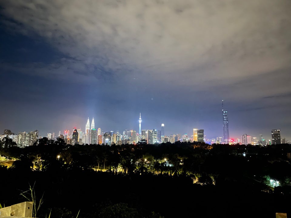 lookout point kl